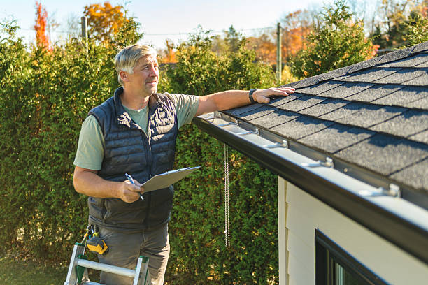 Trusted Roofing service in Hopedale, IL - Ben Roofing and Steel LLC