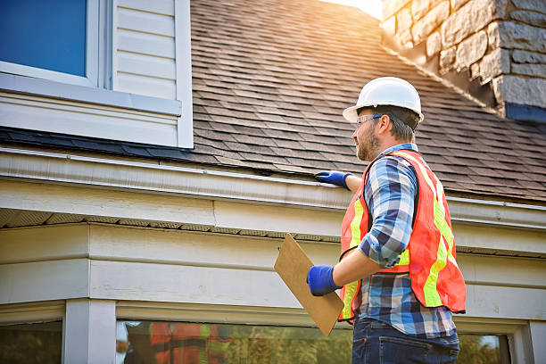 Trusted Roof Leak Repair service in Hopedale, IL - Ben Roofing and Steel LLC